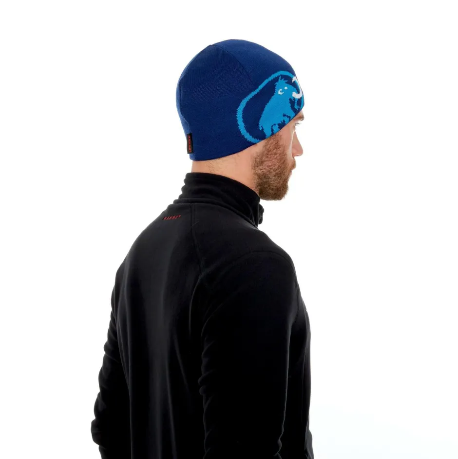 Mammut Alltagsbekleidung|Kopfbedeckungen-- Tweak Beanie - Mütze Pinea / Black