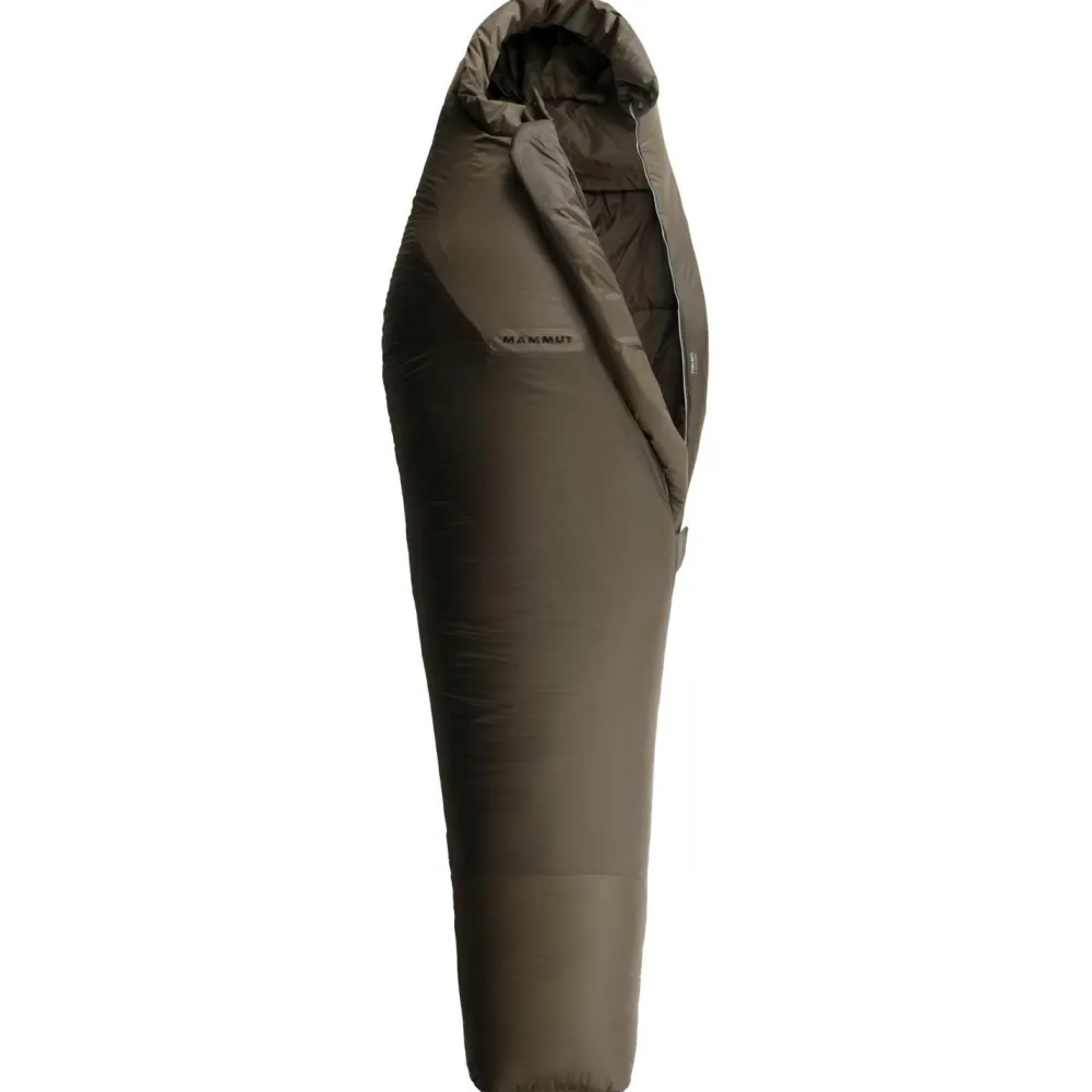 Mammut - Tyin MTI 5-Season - Kunstfaserschlafsack Bison New