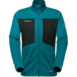 Mammut - Utiate VIII ofthe Jacket - ofthejacke