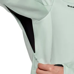 Mammut - Utiate VIII ofthe Jacket - ofthejacke