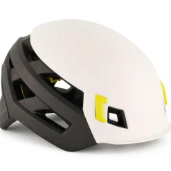 Mammut Schaumhelme|Hybridhelme-- Wall Rider MIPS - Kletterhelm White
