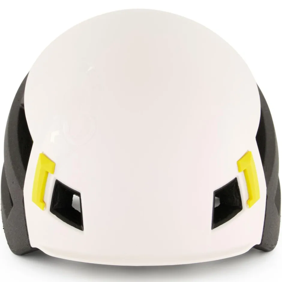 Mammut Schaumhelme|Hybridhelme-- Wall Rider MIPS - Kletterhelm White