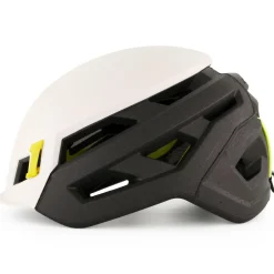 Mammut Schaumhelme|Hybridhelme-- Wall Rider MIPS - Kletterhelm White