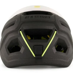 Mammut Schaumhelme|Hybridhelme-- Wall Rider MIPS - Kletterhelm White