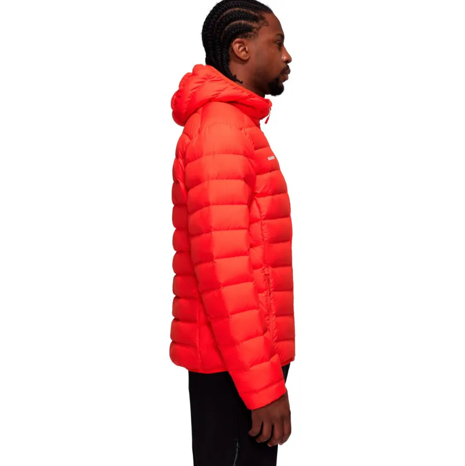 Mammut - Wayarker Inuation Hooded Jacket - Daunenjacke