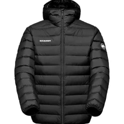 Mammut - Wayarker Inuation Hooded Jacket - Daunenjacke