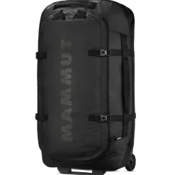 Mammut Reisetaschen|Taschen-- Wheeled Cargo 90 - Reisetasche Black