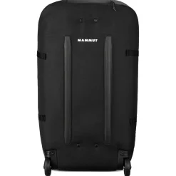 Mammut Reisetaschen|Taschen-- Wheeled Cargo 90 - Reisetasche Black