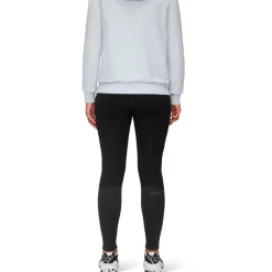 Mammut Hochtourenbekleidung|Skibekleidung-- Women's Aconcagua Midlayer Tights Long - Fleecehose Black