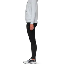 Mammut Hochtourenbekleidung|Skibekleidung-- Women's Aconcagua Midlayer Tights Long - Fleecehose Black