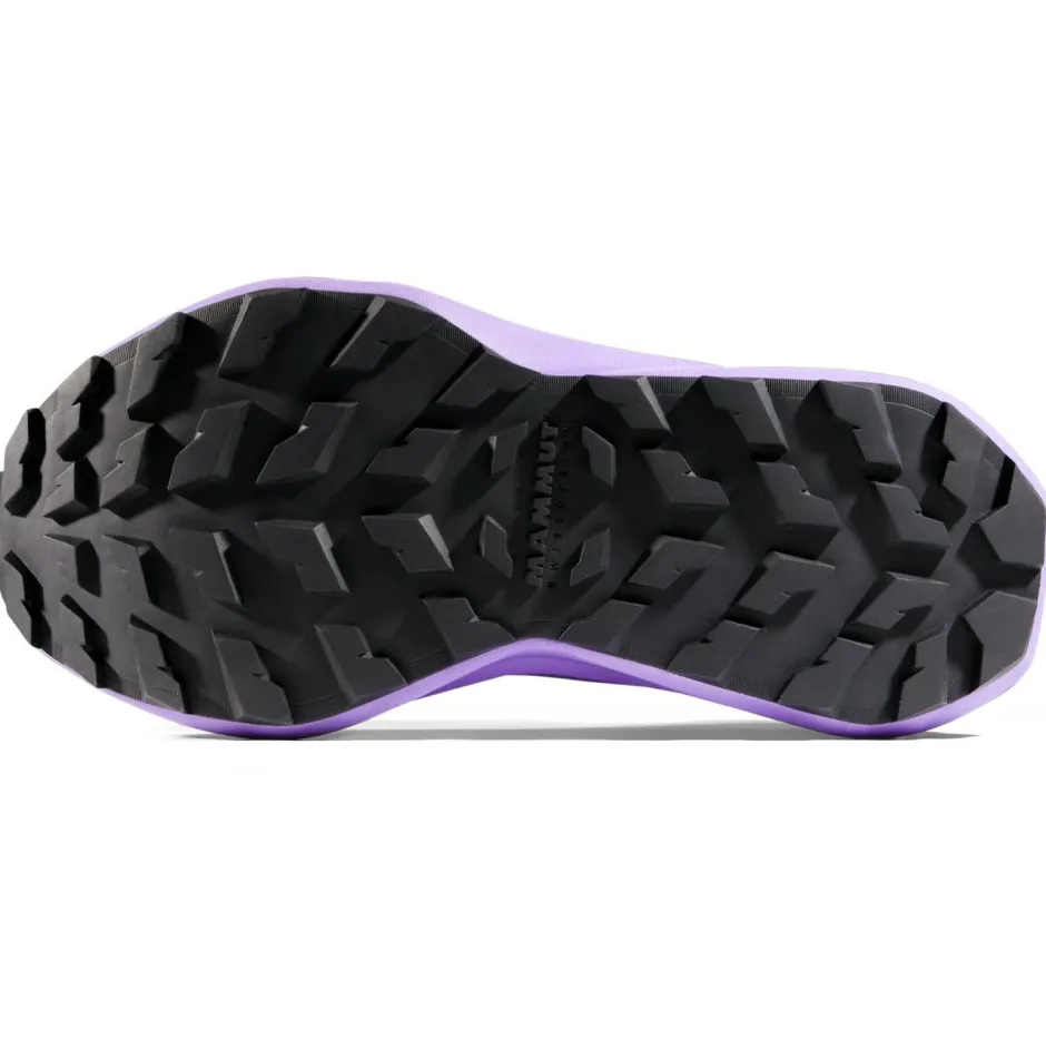 Mammut Multisportschuhe-- Women's Aenergy Hike Low - Multisportschuhe