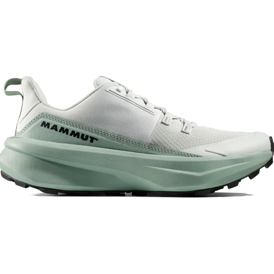 Mammut Multisportschuhe-- Women's Aenergy Hike Low - Multisportschuhe