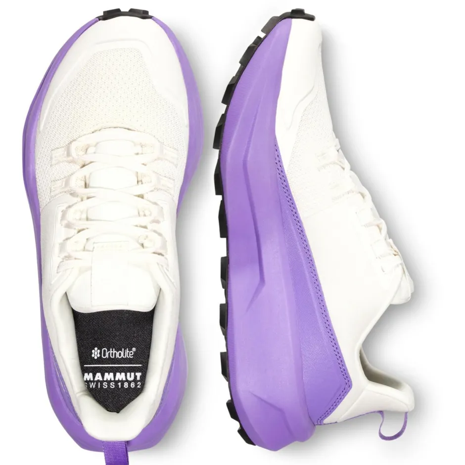 Mammut Multisportschuhe-- Women's Aenergy Hike Low - Multisportschuhe