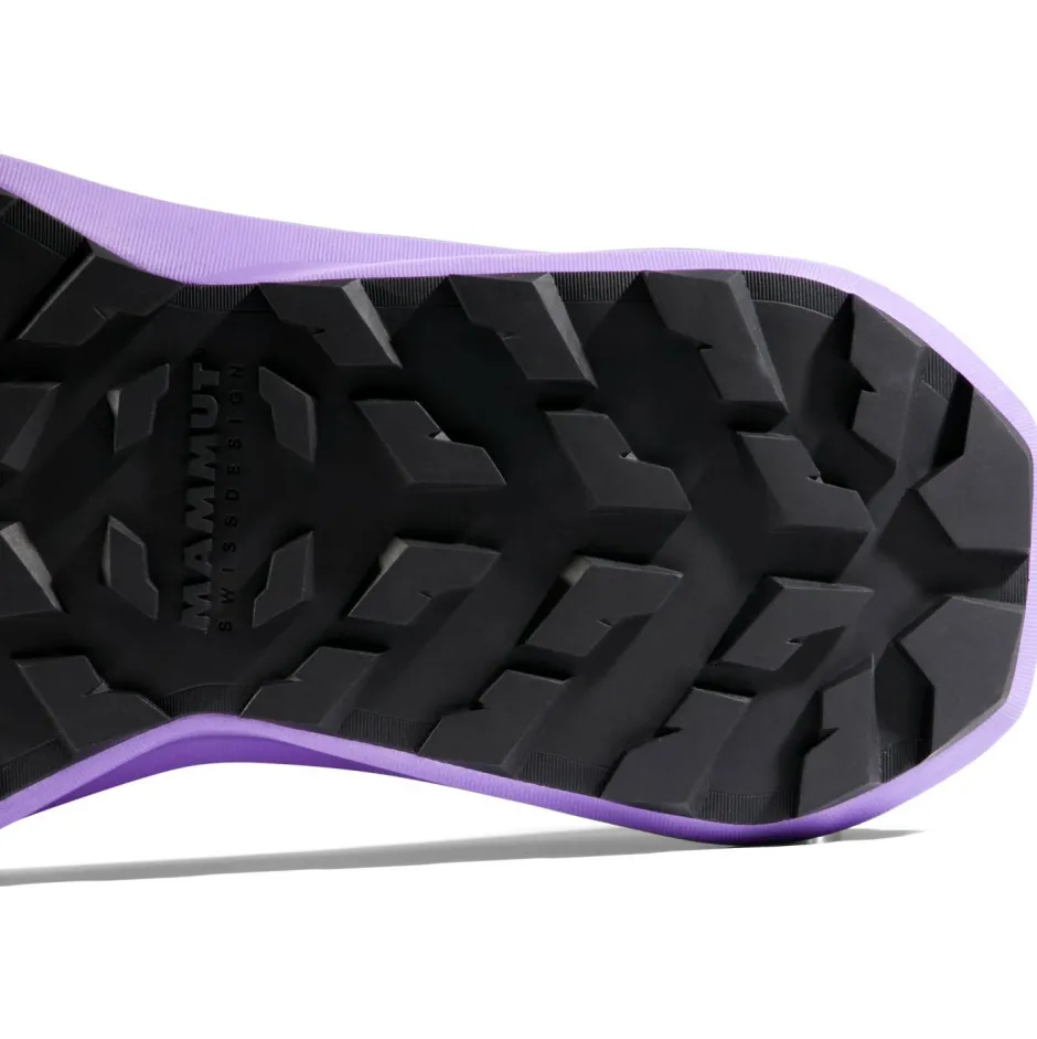 Mammut Multisportschuhe-- Women's Aenergy Hike Low - Multisportschuhe