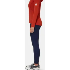 Mammut - Women's Aenergy Light Tights - Lauftights Hot