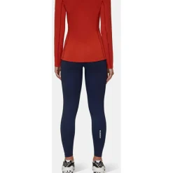 Mammut - Women's Aenergy Light Tights - Lauftights Hot