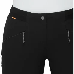 Mammut Hochtourenbekleidung|Kletterbekleidung-- Women's Aenergy Softshell Hybrid Pants - Skitourenhose