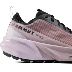 Mammut - Women's Aenergy Trail All Mountain Low GTX - Trailrunningschuhe New