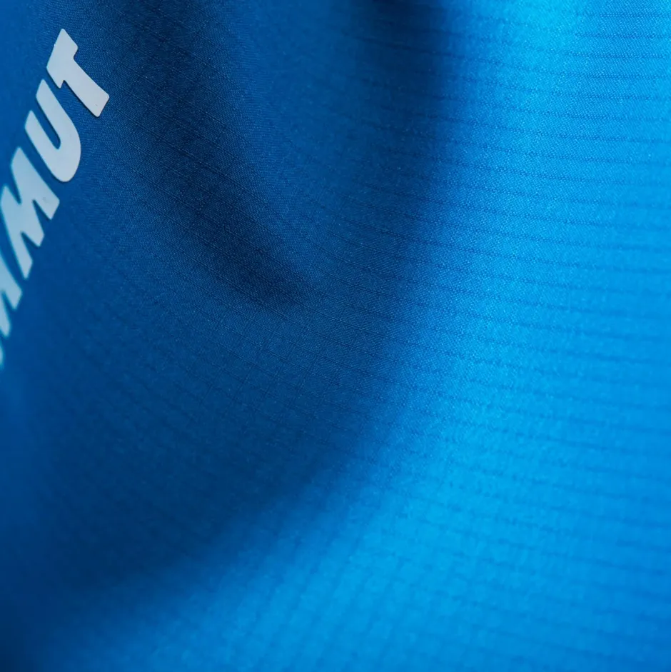 Mammut Laufbekleidung|Kletterbekleidung-- Women's Aenergy Trailrunning HS Hooded Jacket - Laufjacke