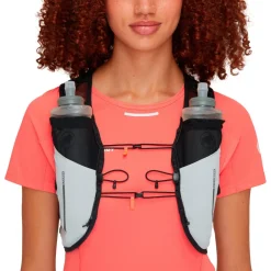 Mammut Laufausrüstung-- Women's Aenergy TR 5 - Trailrunningrucksack Black / Cloud