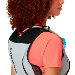 Mammut Laufausrüstung-- Women's Aenergy TR 5 - Trailrunningrucksack Black / Cloud