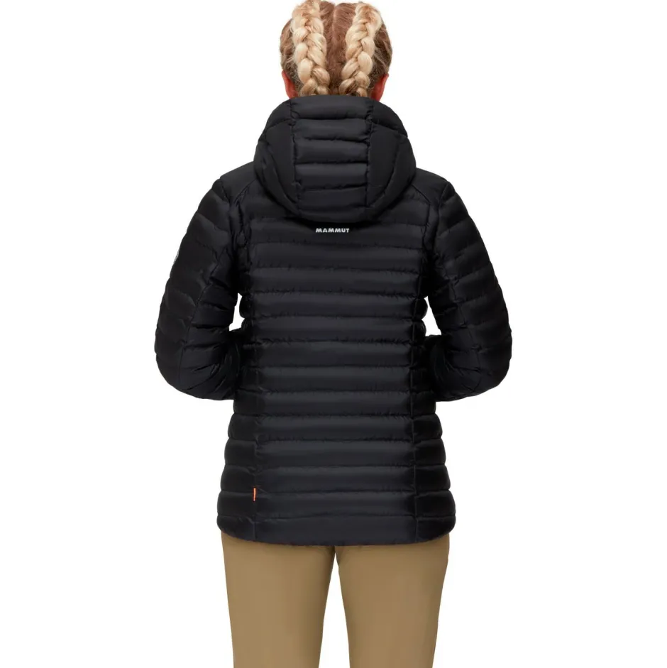 Mammut Trekkingbekleidung|Jacken-- Women's Albula Insulation Hooded Jacket - Kunstfaserjacke