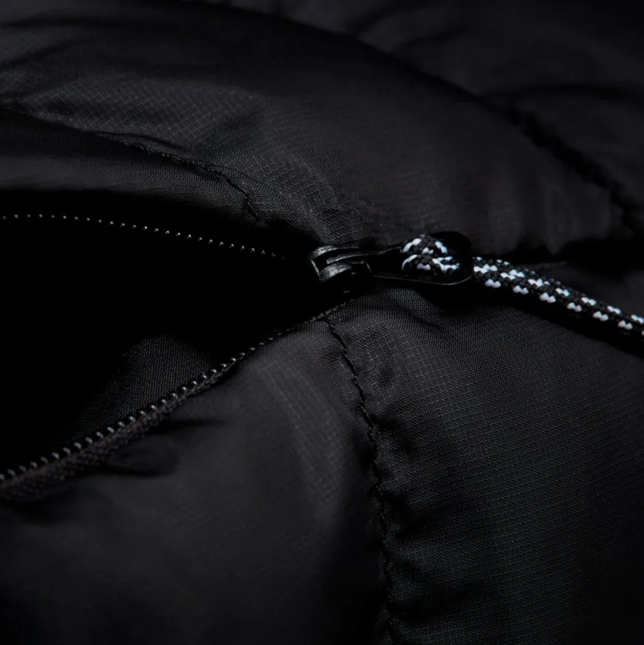 Mammut Trekkingbekleidung|Jacken-- Women's Albula Insulation Hooded Jacket - Kunstfaserjacke