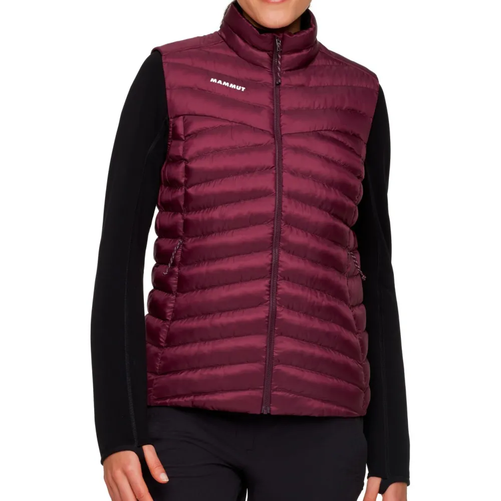 - Woen' Abua Inuation Vet - Kuntfaerwete < Mammut Hot
