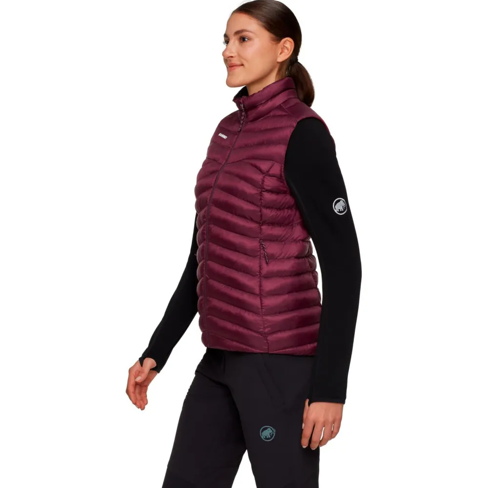 - Woen' Abua Inuation Vet - Kuntfaerwete < Mammut Hot