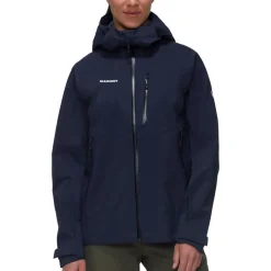 Mammut - Women's Alto Guide Hardshell Hooded Jacket - Regenjacke Best