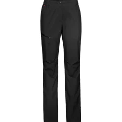 Mammut - Women's Alto Light Hardshell Pants - Regenhose Black Sale