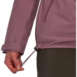 Mammut - Women's Alto Light 3 in 1 Hardshell Hooded Jacket - Doppeljacke Discount