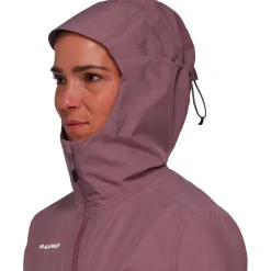 Mammut - Women's Alto Light 3 in 1 Hardshell Hooded Jacket - Doppeljacke Discount