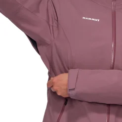 Mammut - Women's Alto Light 3 in 1 Hardshell Hooded Jacket - Doppeljacke Discount