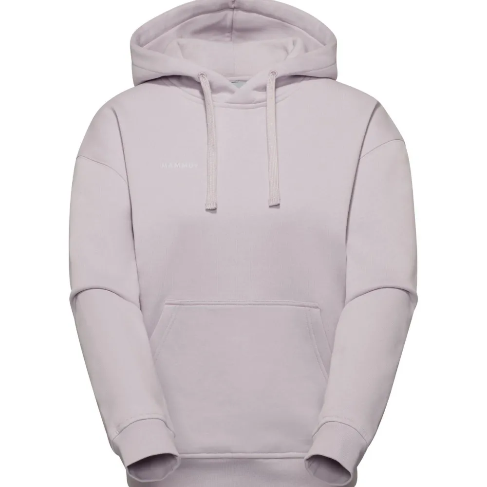 - Woen' Bae Hoody ini ogo - Hoodie < Mammut Best