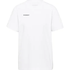 - Woen' Bae T-hirt ini ogo - T-hirt < Mammut Best