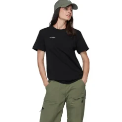 - Woen' Bae T-hirt ini ogo - T-hirt < Mammut Best