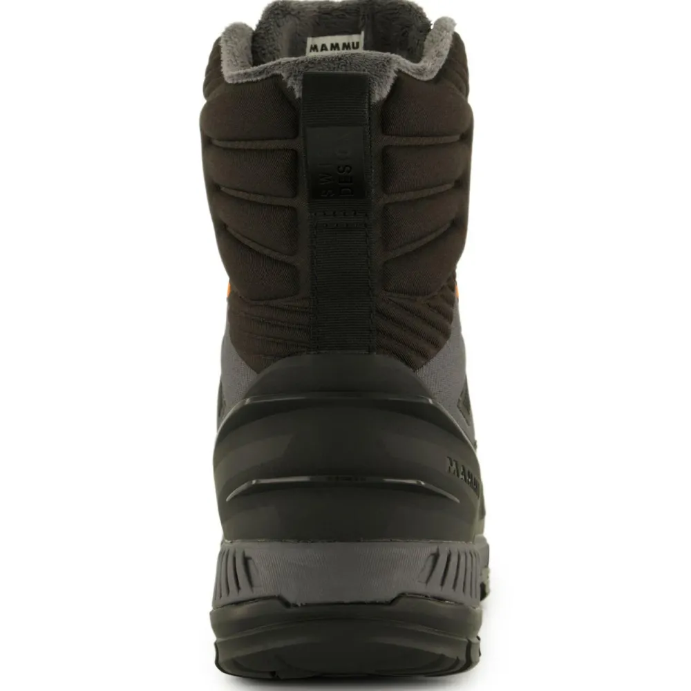 - Women's fin III Waterproof High - Winterschuhe < Mammut Discount