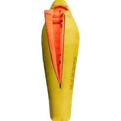 Mammut - Women's Comfort Down Bag -7C - Daunenschlafsack Dandelion Sale