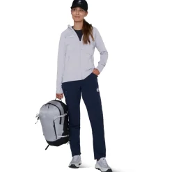 Mammut Hochtourenbekleidung|Hosen-- Women's Courmayeur Softshell Pants - Tourenhose