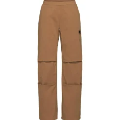 Mammut - Women's Crag Climbing Pants - Kletterhose