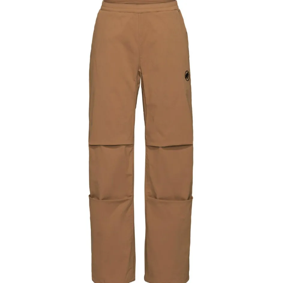 Mammut - Women's Crag Climbing Pants - Kletterhose