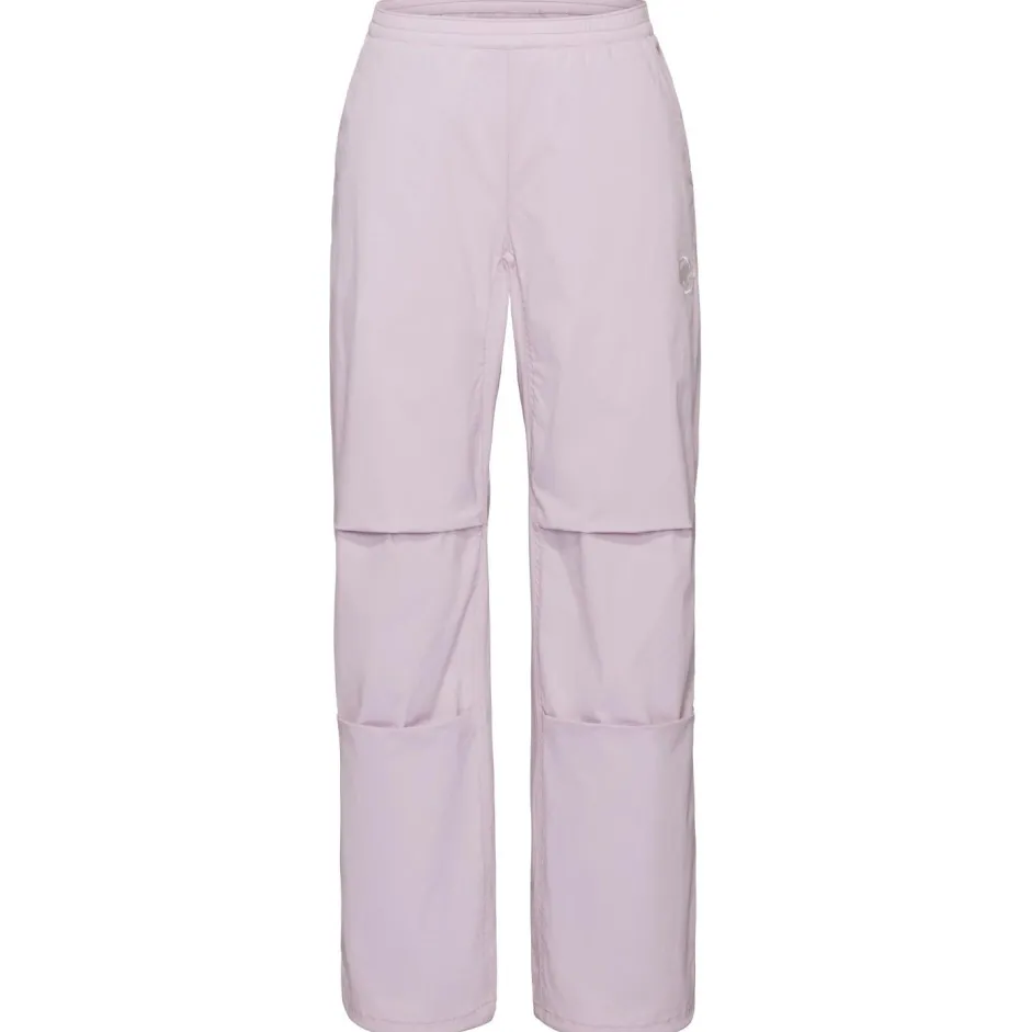 Mammut - Women's Crag Climbing Pants - Kletterhose