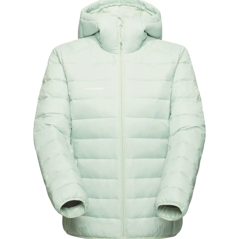 Mammut - Women's Crag Insulation Hooded Jacket - Kunstfaserjacke New
