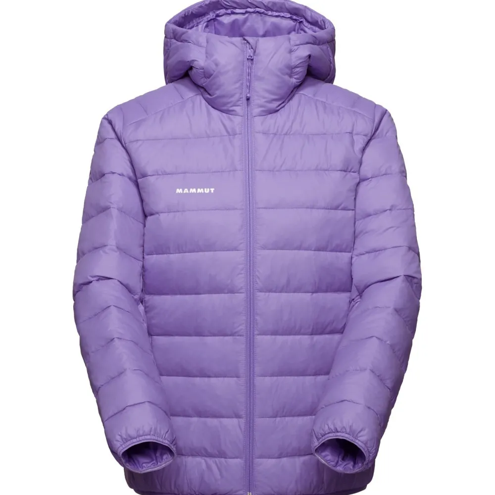 Mammut - Women's Crag Insulation Hooded Jacket - Kunstfaserjacke New