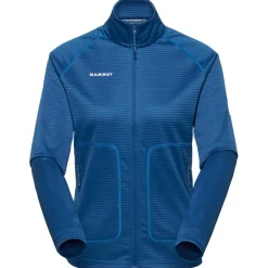Mammut - Women's Crag ML Jacket - Fleecejacke New