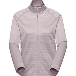 Mammut - Women's Crag ML Jacket - Fleecejacke New