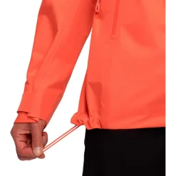 - Woen' Crater IV Hardhe Hooded Jacket - Regenjacke < Mammut Clearance