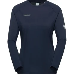 Mammut Trekkingbekleidung|Alltagsbekleidung-- Women's Ducan FL Longsleeve - Funktionsshirt