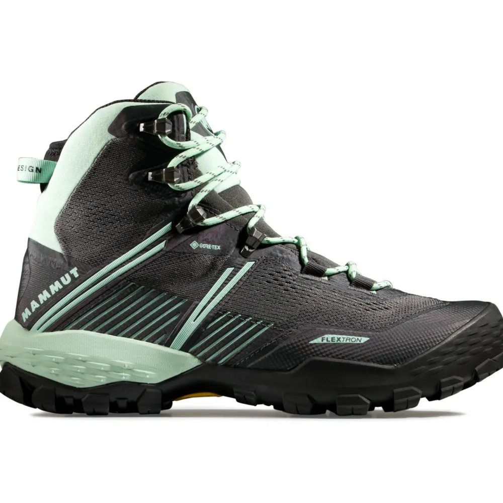 Mammut - Women's Ducan II High GTX - Wanderschuhe Discount